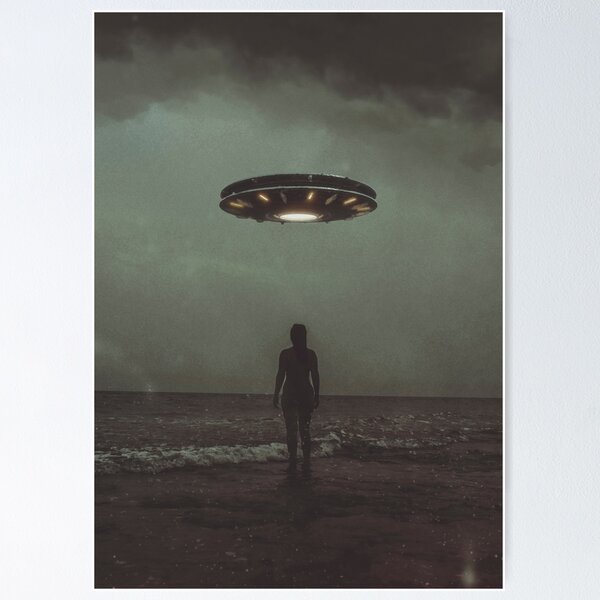 Item preview, UFO designed and sold by AndrejZT.