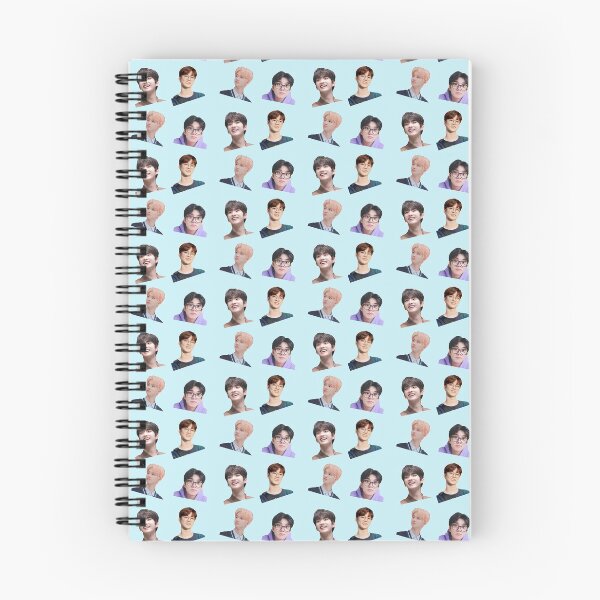 Item preview, THE BOYZ Q Pack designed and sold by 4thgenkpop.