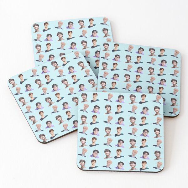 Item preview, THE BOYZ Q Pack designed and sold by 4thgenkpop.