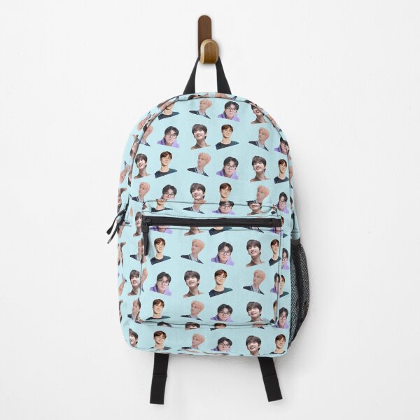 Item preview, THE BOYZ Q Pack designed and sold by 4thgenkpop.