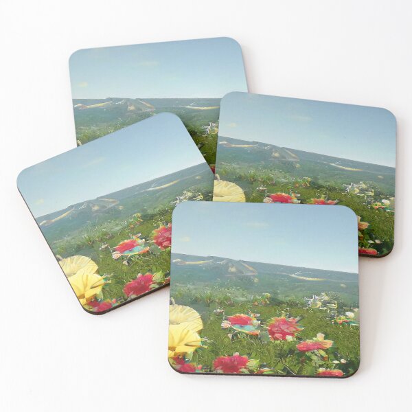 Item preview, A Virtual Pastoral designed and sold by BioDigital-Jazz.
