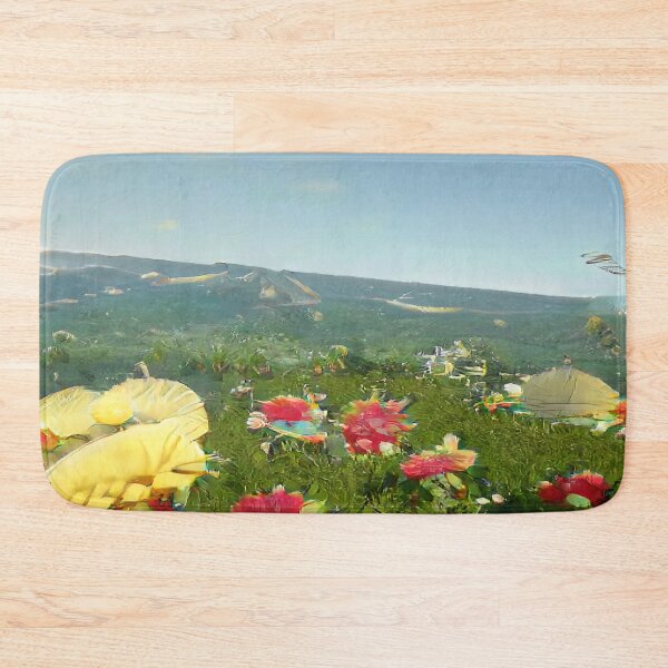 Item preview, A Virtual Pastoral designed and sold by BioDigital-Jazz.