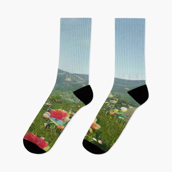 Item preview, A Virtual Pastoral designed and sold by BioDigital-Jazz.