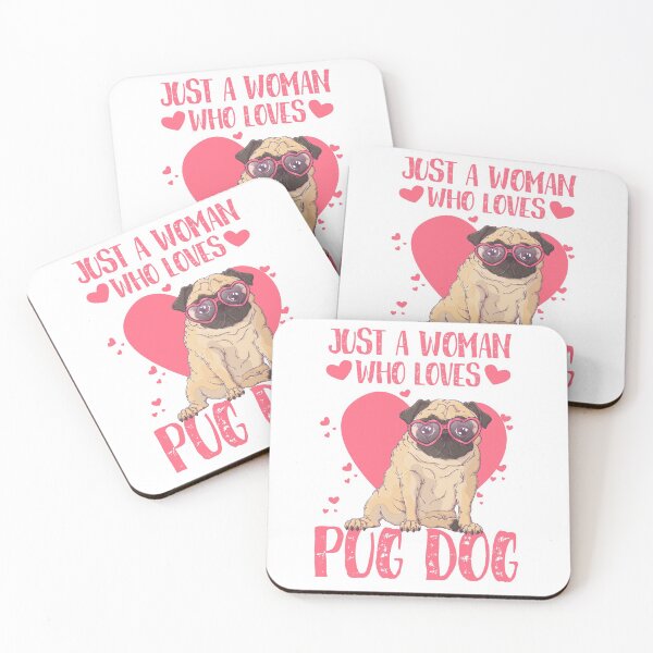 Item preview, Pug Dog Lover designed and sold by dog-gone-it.