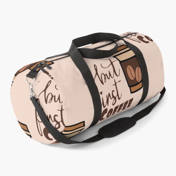 Item preview, But First Coffee designed and sold by aldona.