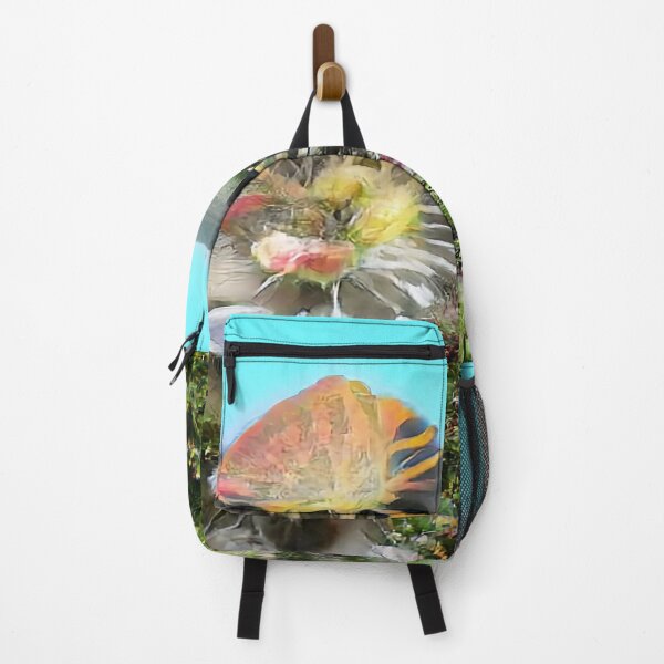 Item preview, Abstract Digital Pastoral designed and sold by BioDigital-Jazz.