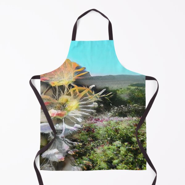 Item preview, Abstract Digital Pastoral designed and sold by BioDigital-Jazz.