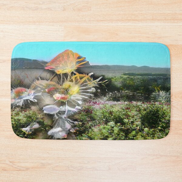 Item preview, Abstract Digital Pastoral designed and sold by BioDigital-Jazz.