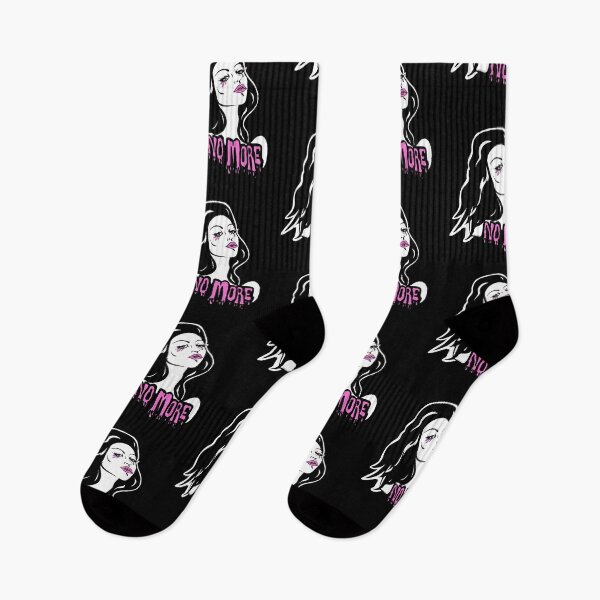 Item preview, No More designed and sold by MarleyArt123.