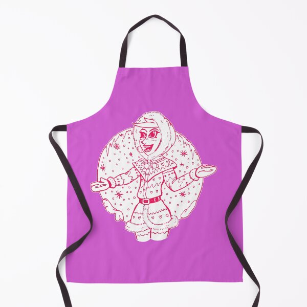 Item preview, Fabulous Mich 017 pink v2 designed and sold by Faroth.