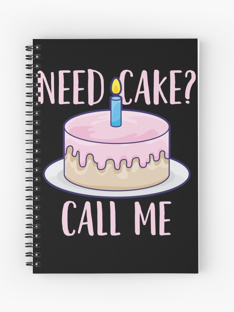 Delicious Chocolate Cake :Amazing cake Lined Journal Notebook.cake  decorating book.cake book.Perfect Gifts For ... Gift,120 Pages,6x9,Soft  Cover,Matte Finish: Quotes, Funny Learning: 9798478762780: Amazon.com: Books