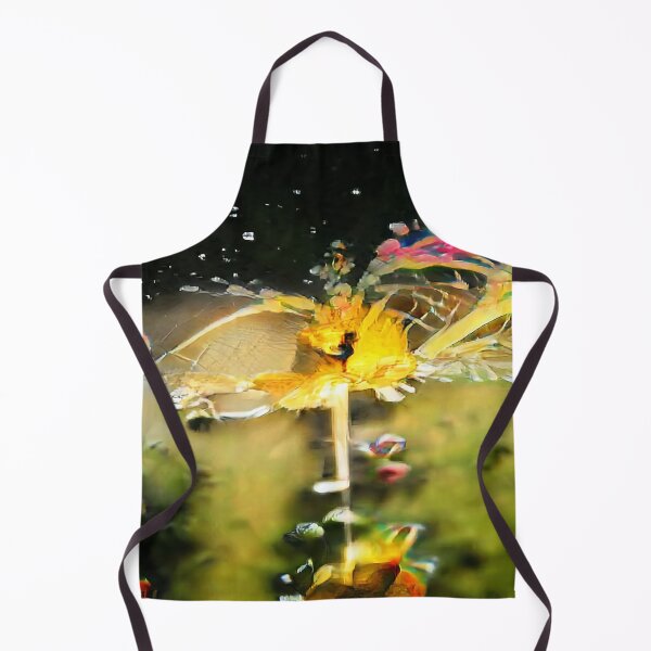 Item preview, Bright Ethereal Flowers designed and sold by BioDigital-Jazz.