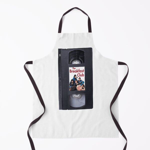 Item preview, Breakfast club vhs designed and sold by froggyleggs.