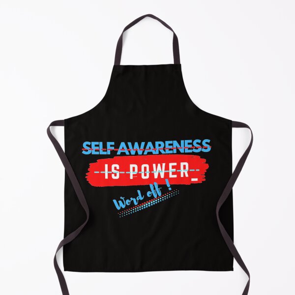 Item preview, Self awareness is power,it's lit designed and sold by Mammanation.