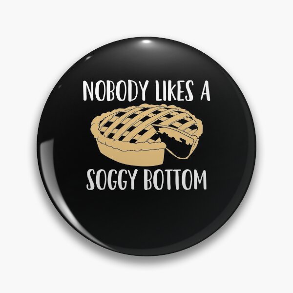 Artikelvorschau, Backen des britischen Bäckers Soggy Bottom entworfen und verkauft von CreativeGiftShp.