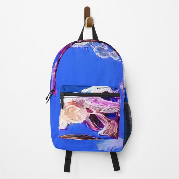 Item preview, Abstract Biological Flower designed and sold by BioDigital-Jazz.