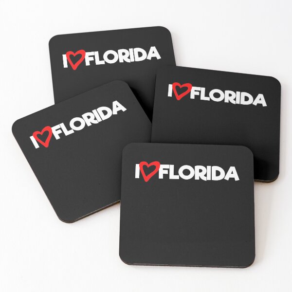 Item preview, Florida Home US States Souvenir designed and sold by CreativeGiftShp.