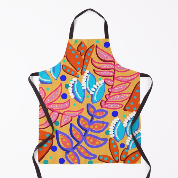 Item preview, Whimsical Leaves designed and sold by TinaSalazar.
