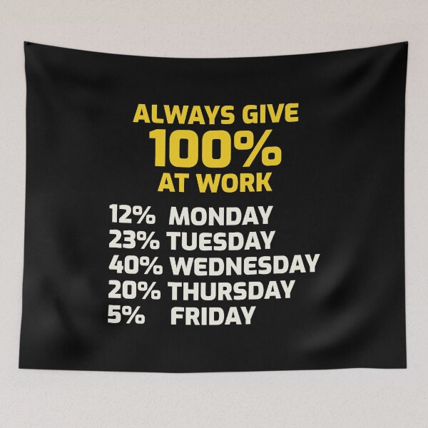 Item preview, Funny Work Office Workplace Sarcastic Sayings designed and sold by CuteDesigns1.