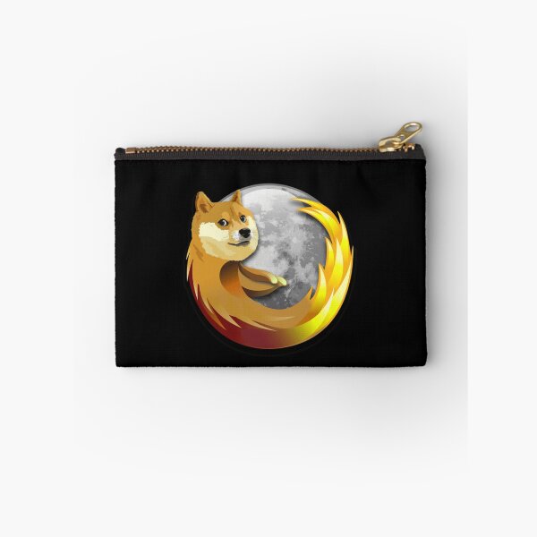 Item preview, Firedoge , Dogecoin to the moon , Hodl designed and sold by Th3 Merch.