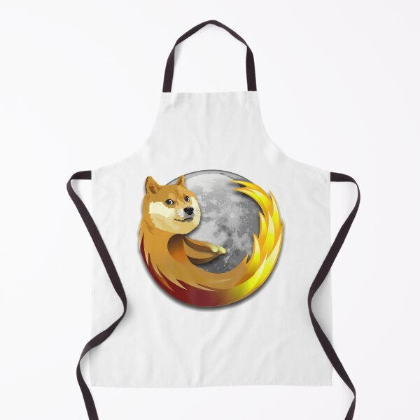 Item preview, Firedoge , Dogecoin to the moon , Hodl designed and sold by Th3 Merch.