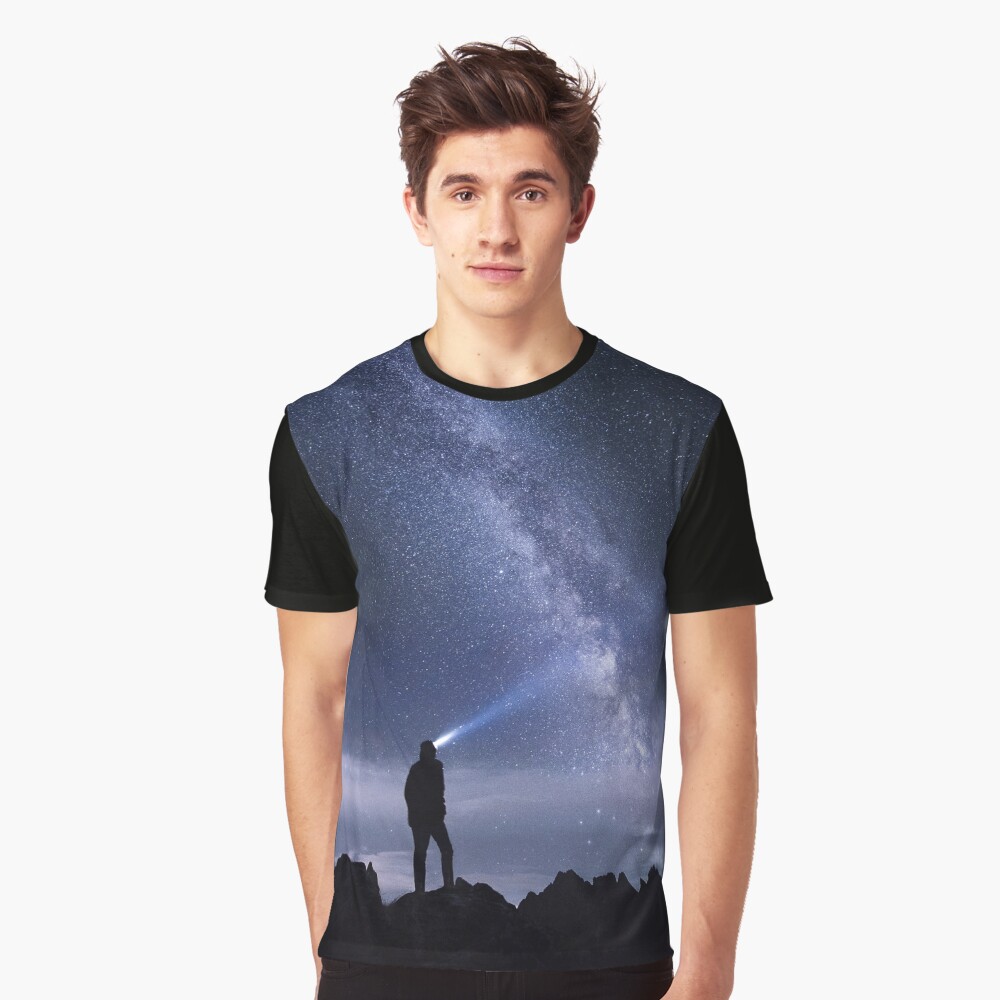 Item preview, Graphic T-Shirt designed and sold by Semapemodiba.