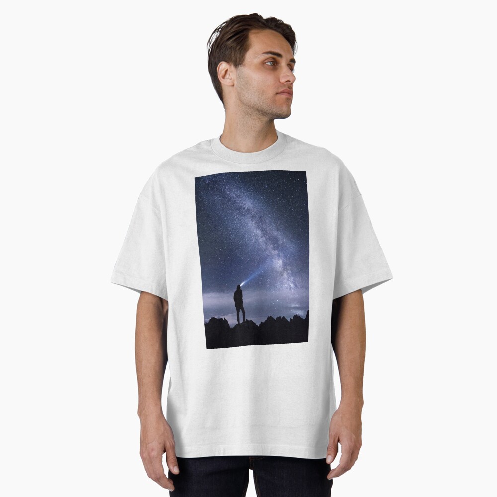 Item preview, Oversized T-Shirt designed and sold by Semapemodiba.