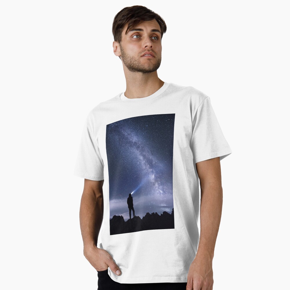 Item preview, Premium T-Shirt designed and sold by Semapemodiba.