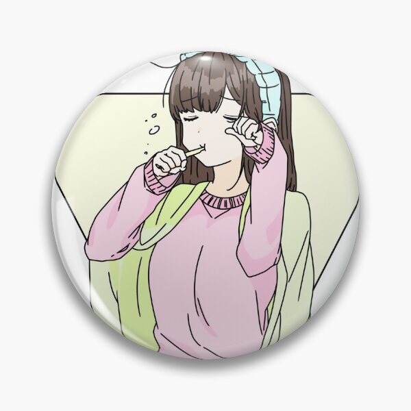 Item preview, Sayu Ogiwara- Good Morning! designed and sold by Senpaih.