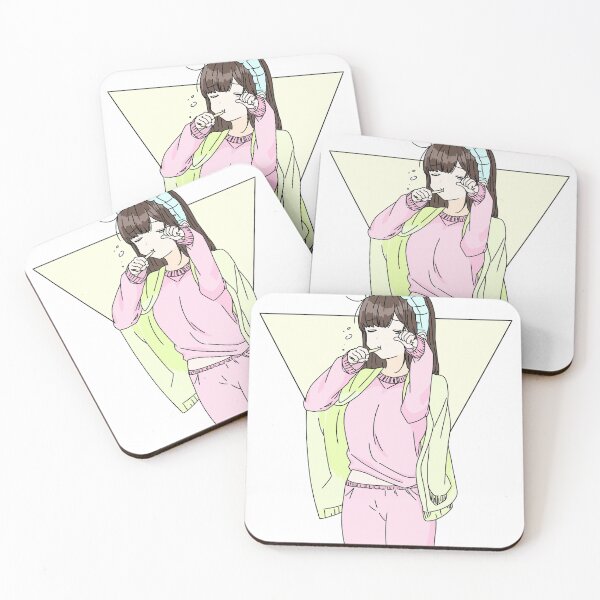 Item preview, Sayu Ogiwara- Good Morning! designed and sold by Senpaih.