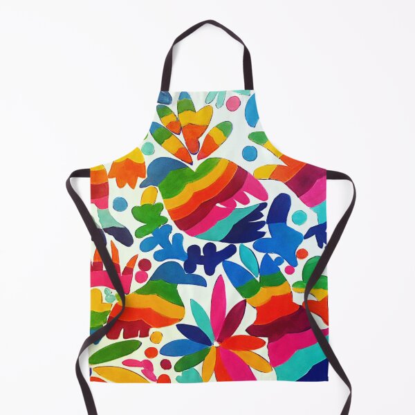 Item preview, Mexican Otomi Colors designed and sold by TinaSalazar.