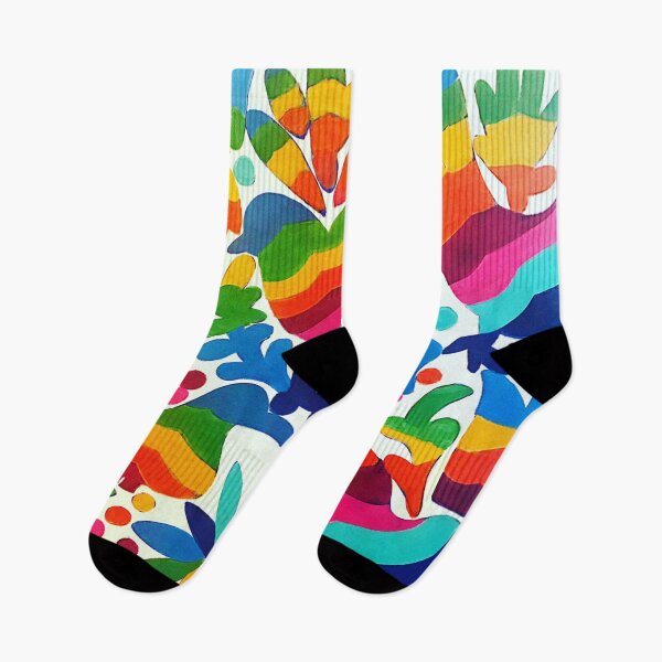 Item preview, Mexican Otomi Colors designed and sold by TinaSalazar.