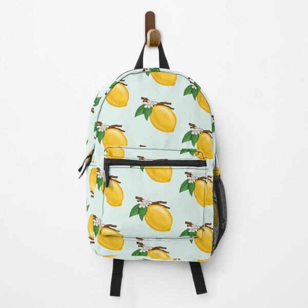 Item preview, Lemon Branch designed and sold by AbbyFagoArt.