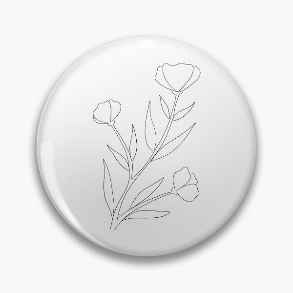 Item preview, Floral Design designed and sold by CaptinAubs.