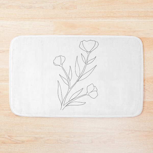 Item preview, Floral Design designed and sold by CaptinAubs.