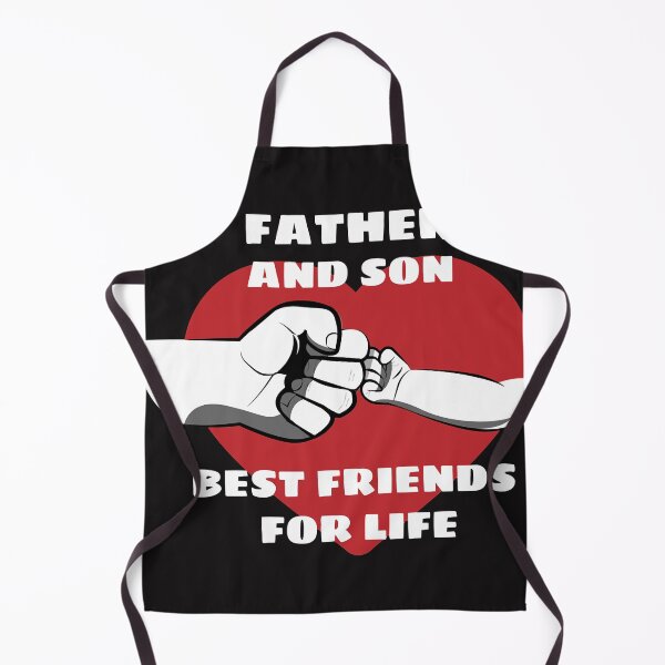 Item preview, Fathers and son best friends for life designed and sold by LoriLoweryy.
