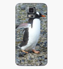 On a mission Case/Skin for Samsung Galaxy