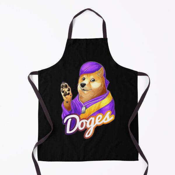 Item preview, Dogecoin to the moon , Elon Doge , Shiba inu designed and sold by Th3 Merch.