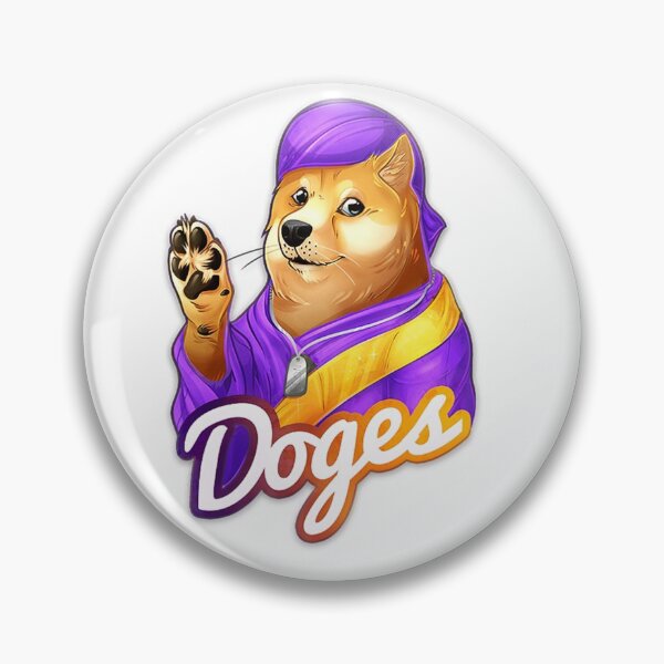 Item preview, Dogecoin to the moon , Elon Doge , Shiba inu designed and sold by Th3 Merch.
