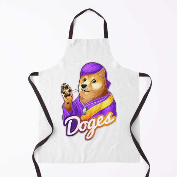 Item preview, Dogecoin to the moon , Elon Doge , Shiba inu designed and sold by Th3 Merch.