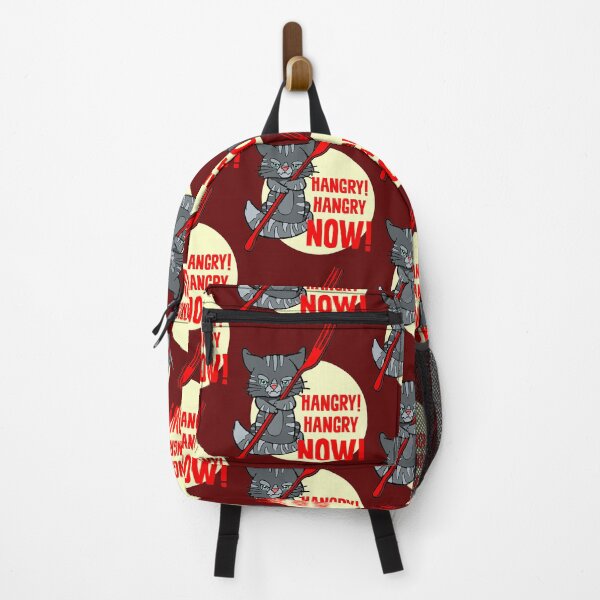 Item preview, Hangry, Hangry NOW! designed and sold by sandpiperstudio.