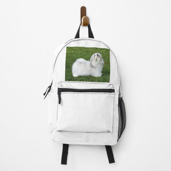 Item preview, Havanese designed and sold by Terry McNamee.