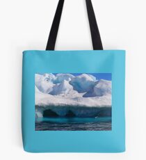 Hidden features Tote Bag