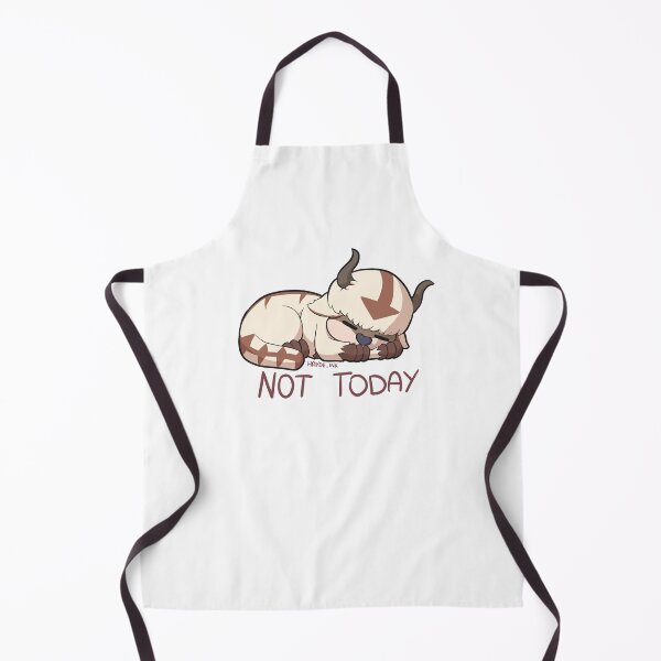 Item preview, Not Today designed and sold by Hayde_ink.