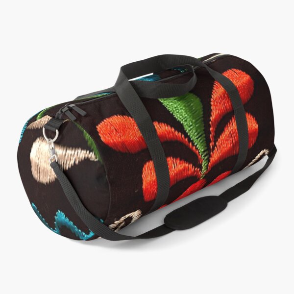 Item preview, Butterflies and a Red Flower designed and sold by TinaSalazar.