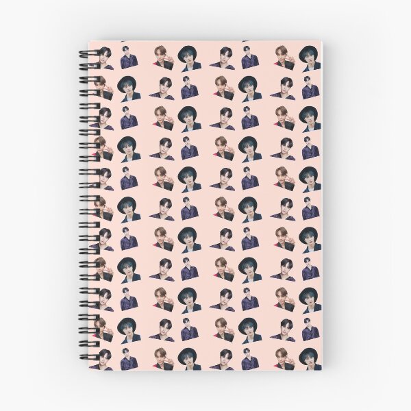Item preview, THE BOYZ Juhaknyeon Pack designed and sold by 4thgenkpop.