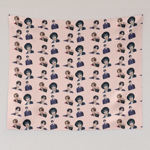 Item preview, THE BOYZ Juhaknyeon Pack designed and sold by 4thgenkpop.