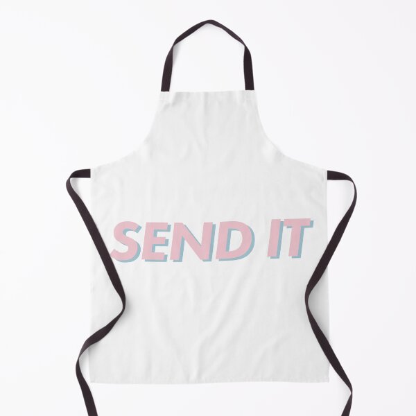 Item preview, Send It designed and sold by ind3finite.