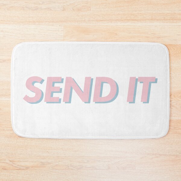Item preview, Send It designed and sold by ind3finite.
