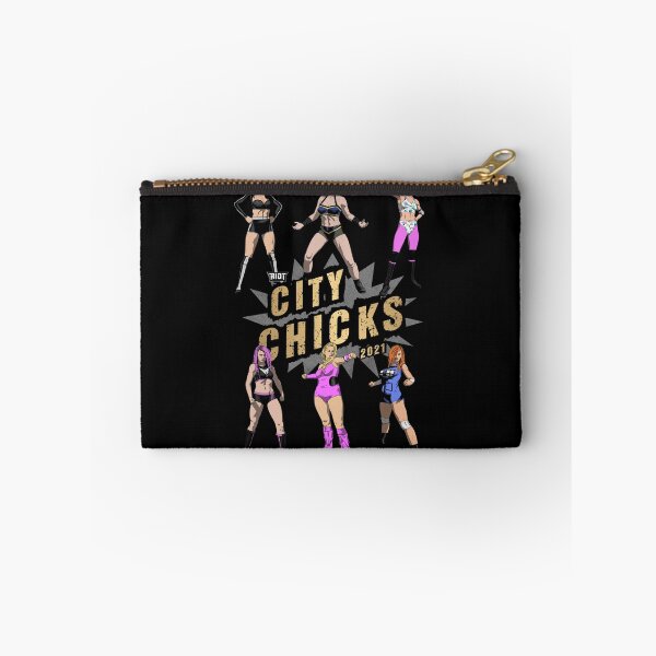 Item preview, City Chicks 2021 designed and sold by MissSummers.